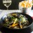 Moules Frites (Miesmuscheln mit Pommes)